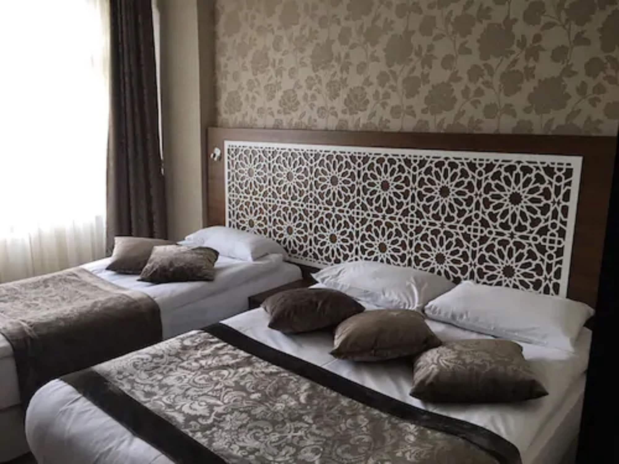 Best Nobel Hotels Old Town - Special Category Istanbul Exterior foto