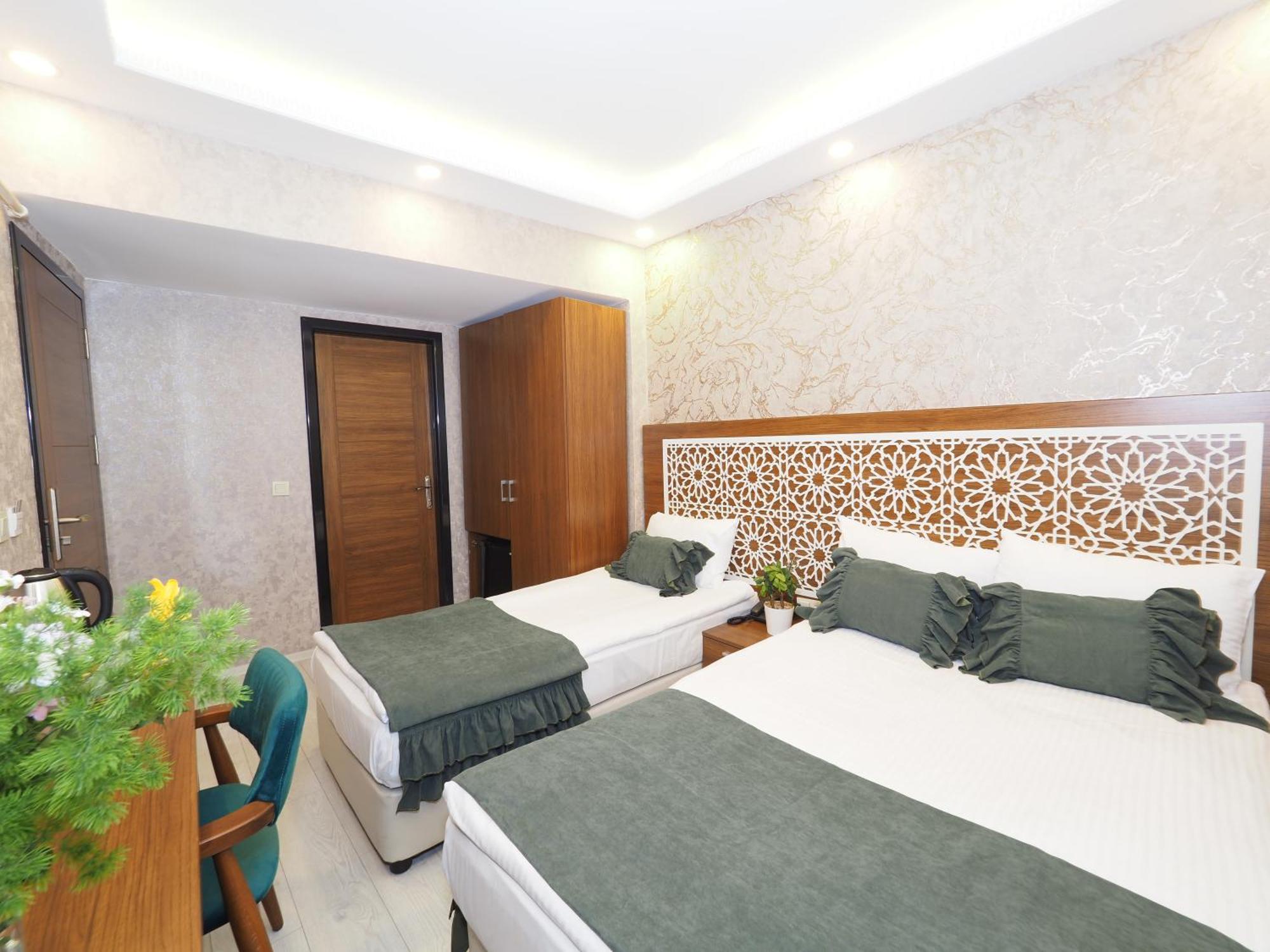 Best Nobel Hotels Old Town - Special Category Istanbul Cameră foto