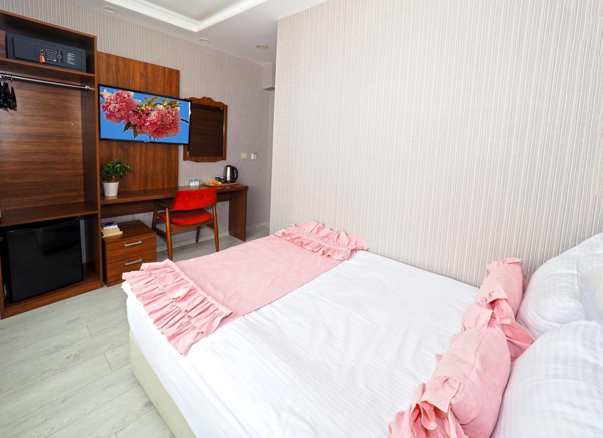 Best Nobel Hotels Old Town - Special Category Istanbul Cameră foto