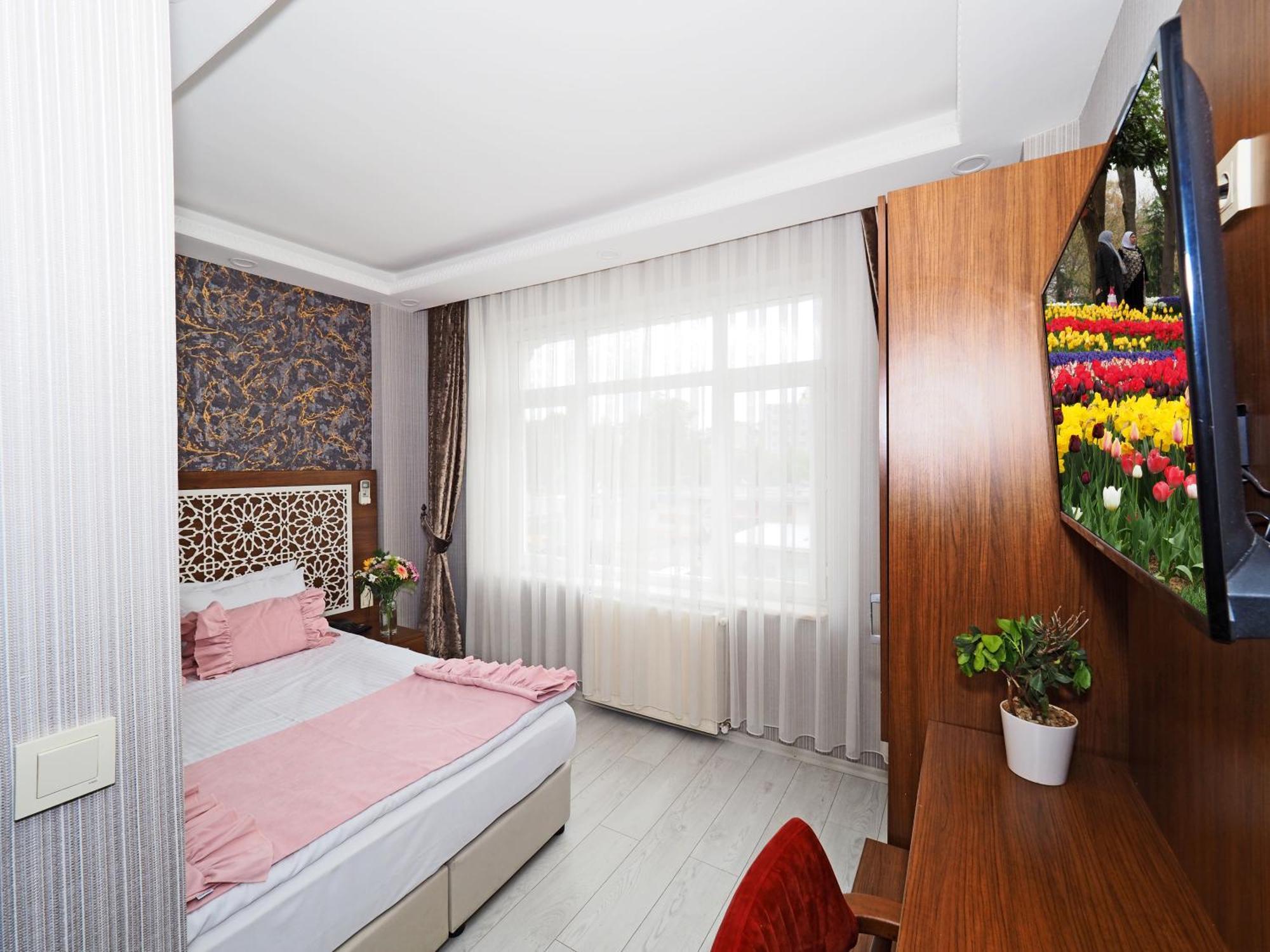 Best Nobel Hotels Old Town - Special Category Istanbul Cameră foto