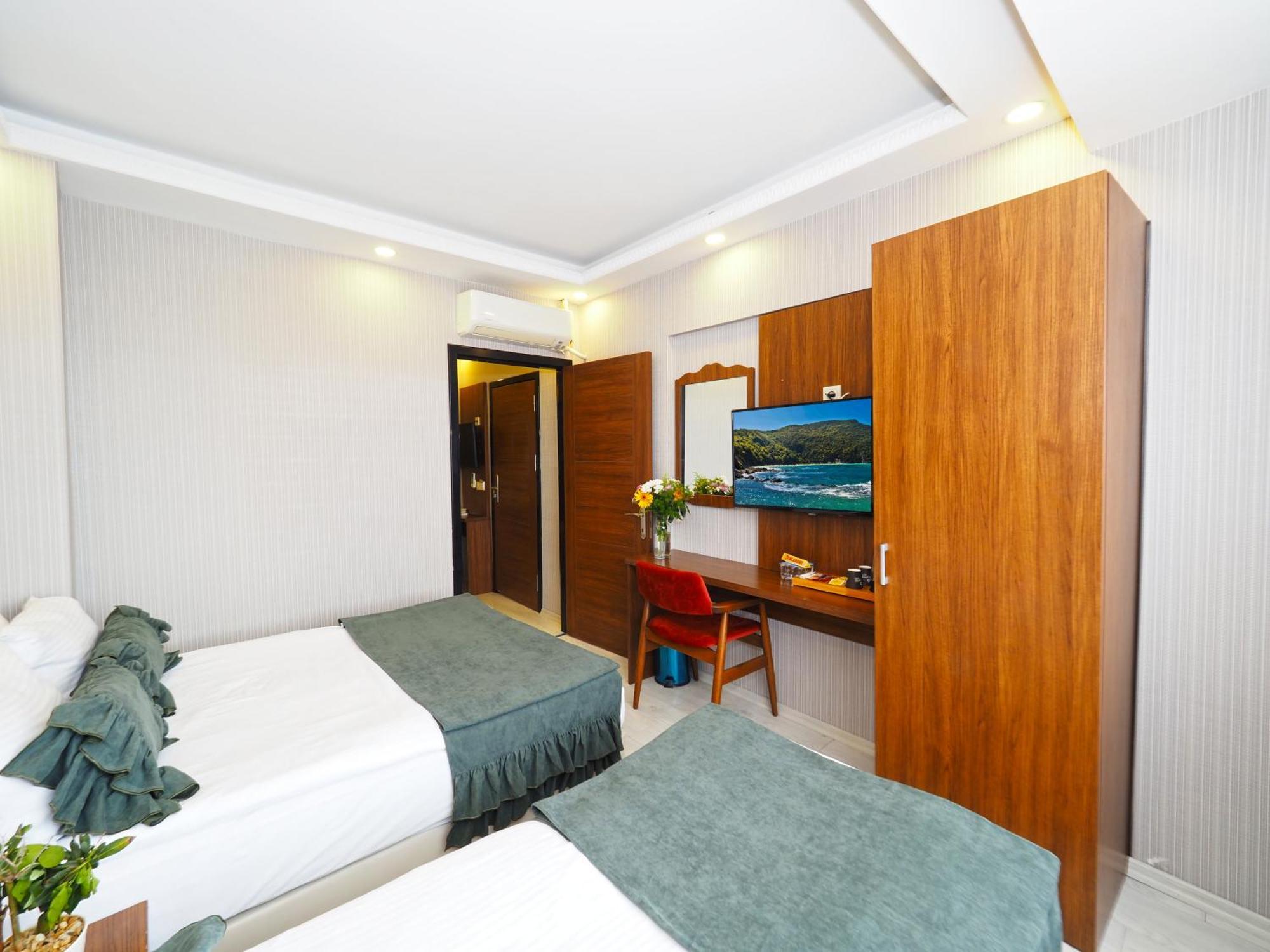 Best Nobel Hotels Old Town - Special Category Istanbul Cameră foto