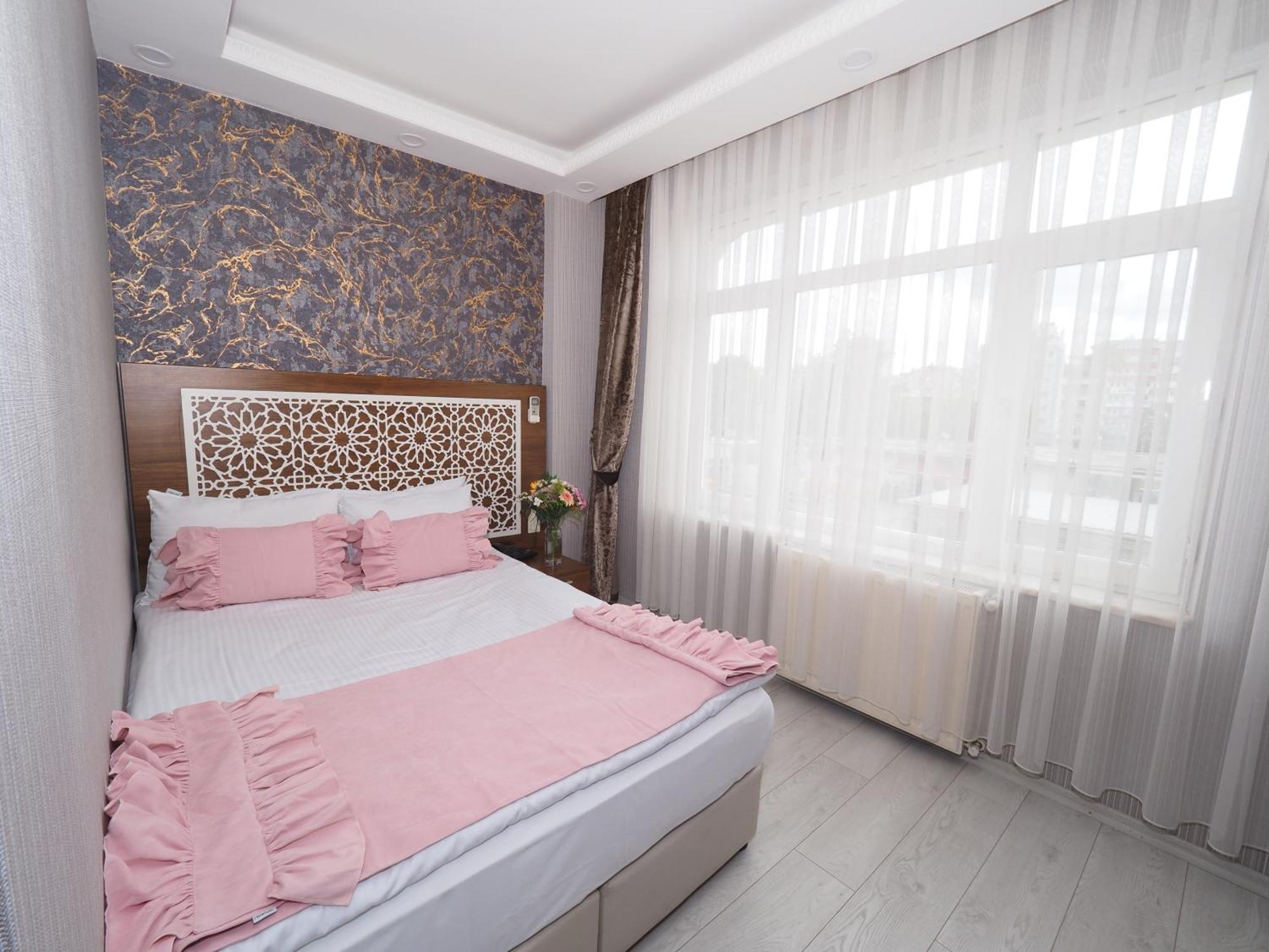 Best Nobel Hotels Old Town - Special Category Istanbul Cameră foto