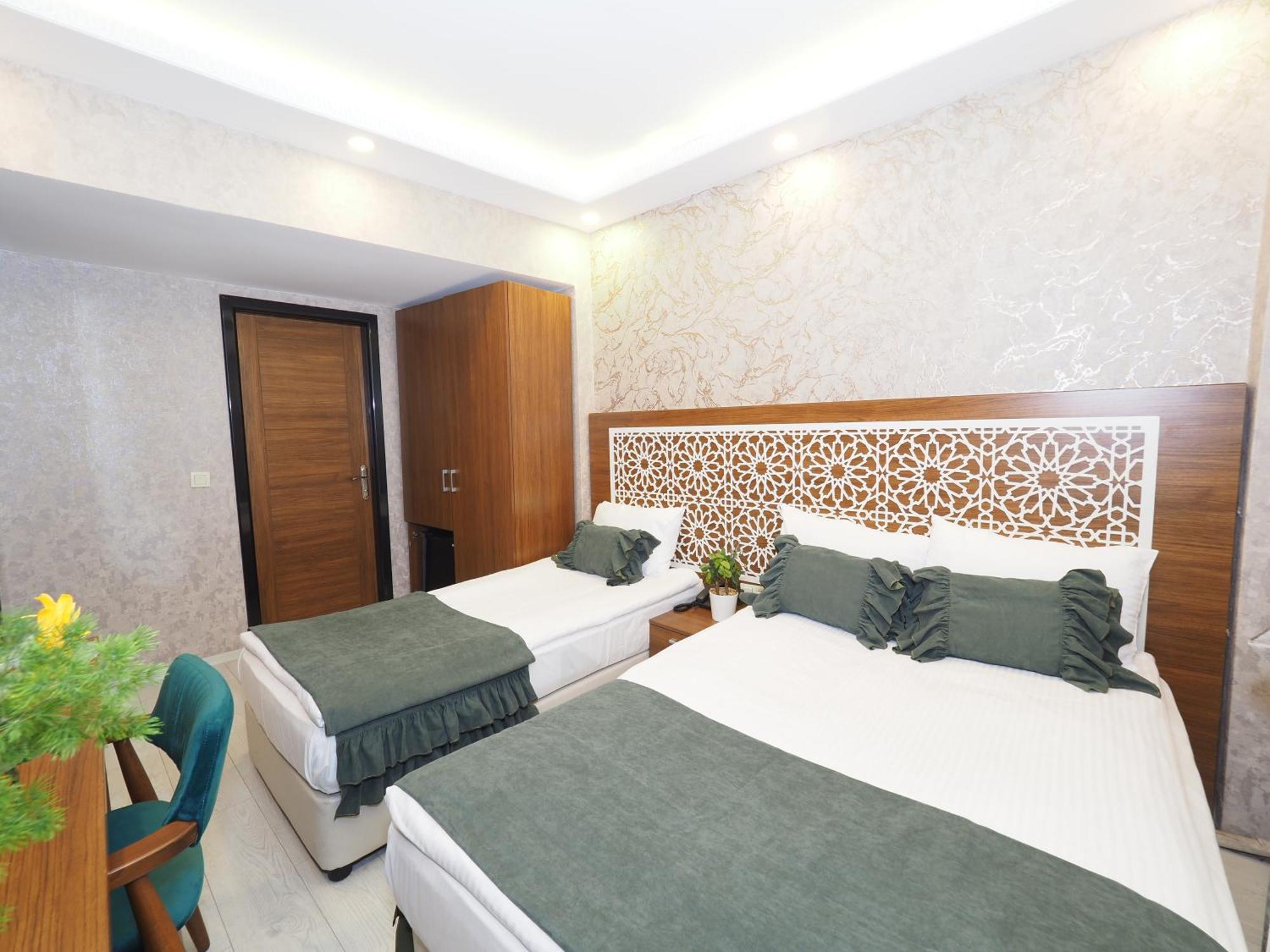 Best Nobel Hotels Old Town - Special Category Istanbul Cameră foto