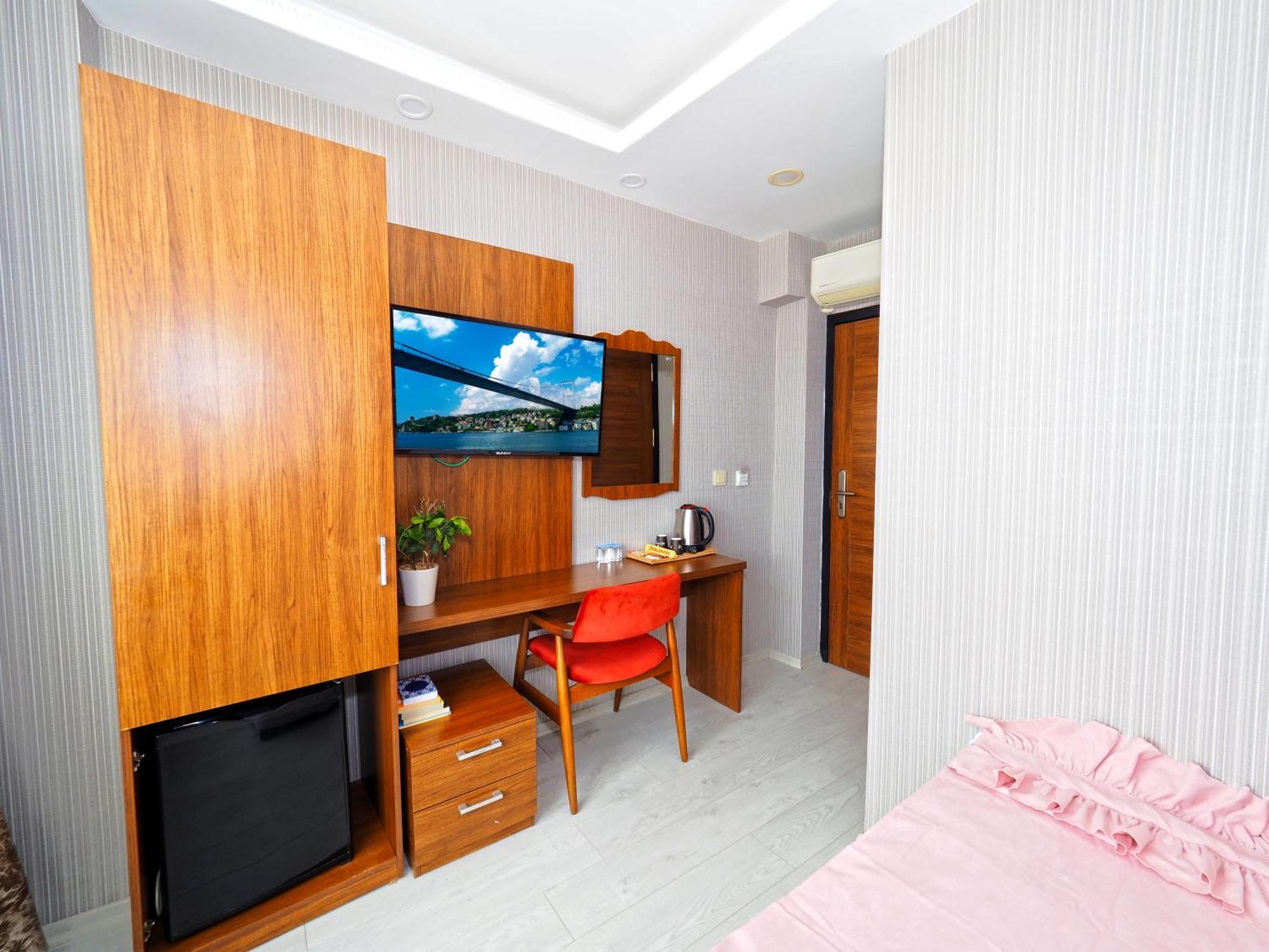 Best Nobel Hotels Old Town - Special Category Istanbul Cameră foto