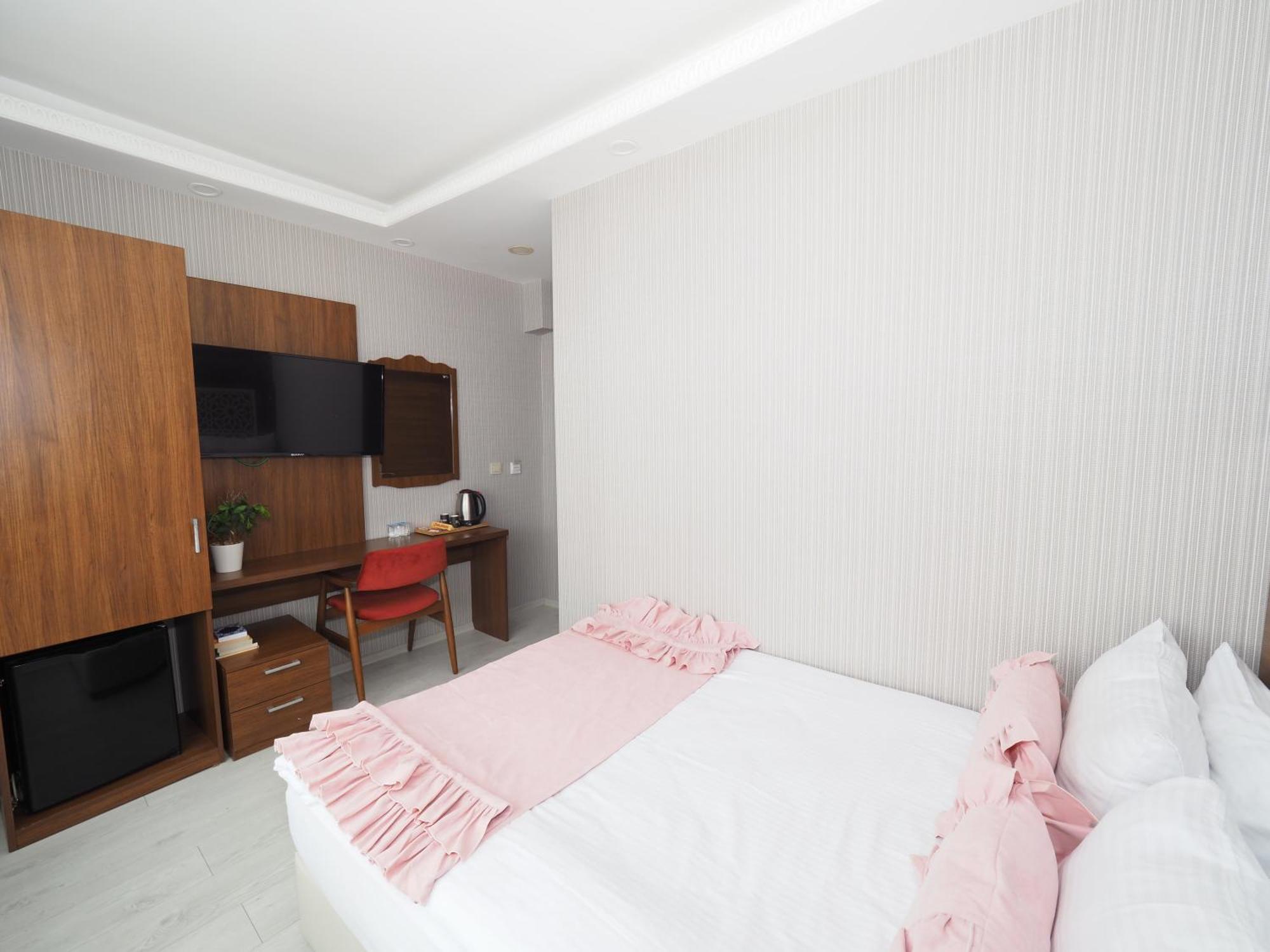 Best Nobel Hotels Old Town - Special Category Istanbul Cameră foto