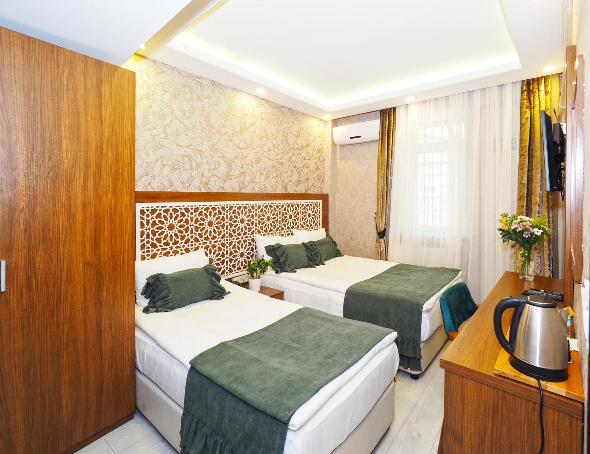 Best Nobel Hotels Old Town - Special Category Istanbul Cameră foto