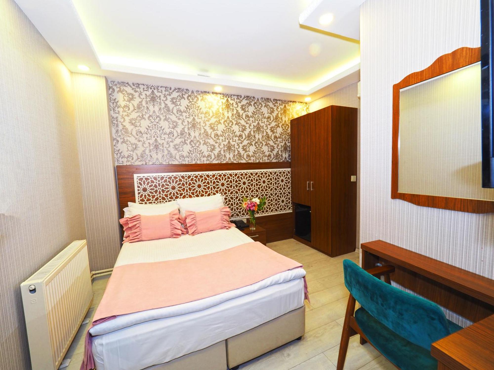 Best Nobel Hotels Old Town - Special Category Istanbul Cameră foto